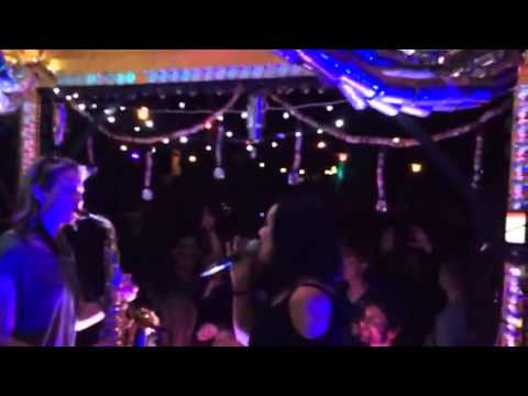 Grooveboy - Wouldn't It Be Nice Live @ Body & Soul Festival 2015