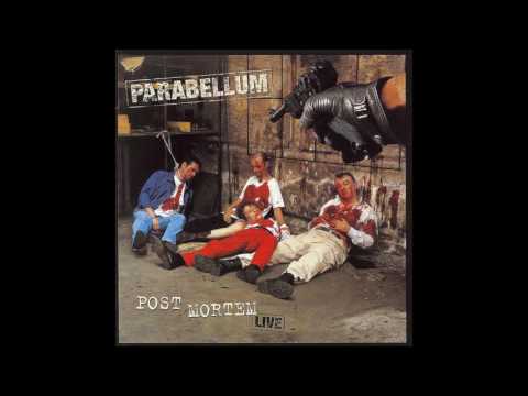 Parabellum - S.V.P. 08.38