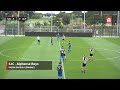 Samenvatting SJC - Alphense Boys (zaterdag 27 augustus)