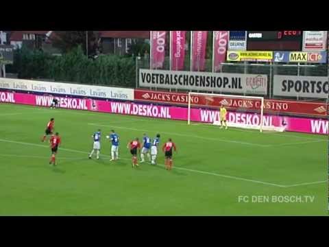 Nabeschouwing FC Den Bosch - Helmond Sport