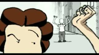 Olivia Ruiz - Qui Sommes Nous (with lyrics)