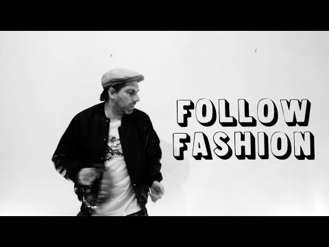 Wrongtom Meets The Ragga Twins - Follow Fashion (Official Video)