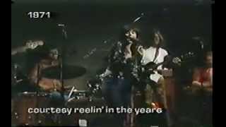 Don Henley - 1971 Club Troubadour  (L.A.)