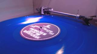 Dead World - Cold Hate (33RPM)