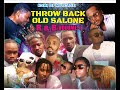 OLD SCHOOL SALONE R B VOLUME 1