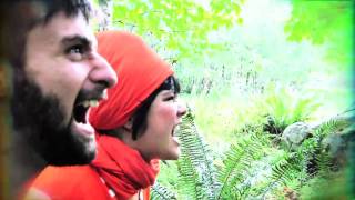 Sleigh Bells - &quot;Riot Rhythm&quot; Unofficial