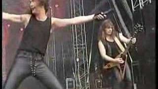 Grave Digger - Tunes Of Wacken - 06 - Circle of Witches