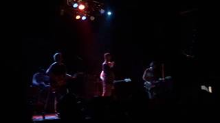 Fontaines DC - Televised Mind (New Song)(Toronto 2019)