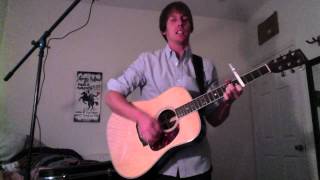 The Avett Brothers-The Once and Future Carpenter