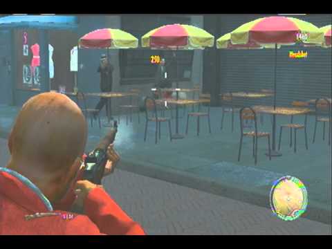 Mafia II : The Betrayal of Jimmy Playstation 3