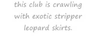 a hofosho - brokencyde