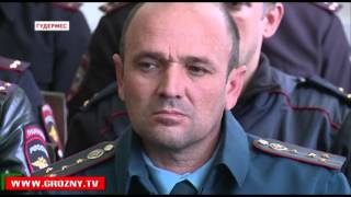 Противодействие экстремизму обсудили в Гудермесе на совещании с участием Рамзана Кадырова