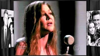 Gretchen Wilson "I Don't Feel Like Loving You Today" live