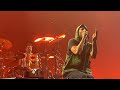 Rage Against The Machine Live Calm Like A Bomb Pittsburgh PA 7 29 22