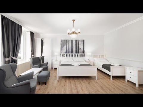 Provence Apartmanok, Visegrád, Austria