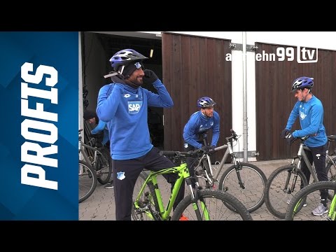 Stimmen nach Leverkusen - "Wir nutzen den Aufwind"