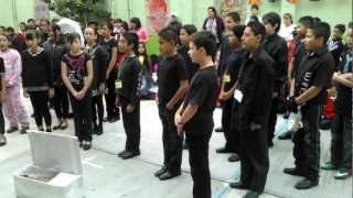 DIA DE MUERTOS, LA LLORONA