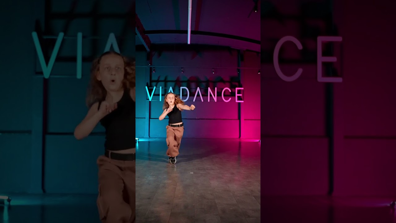 Dans 2 - Elif Eylül Çetin