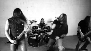 I'm Through - Music Video