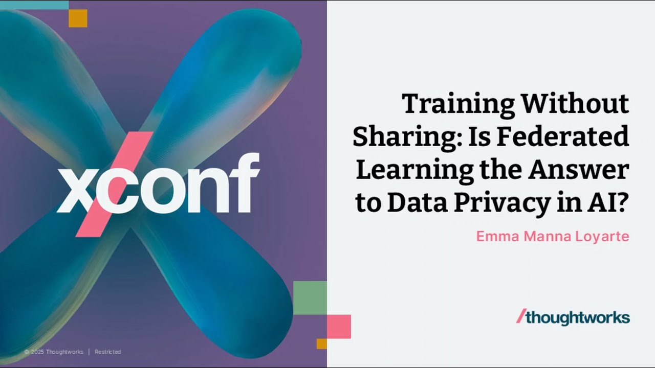 Training without sharing: Is Federated Learning the answer to data privacy in AI?