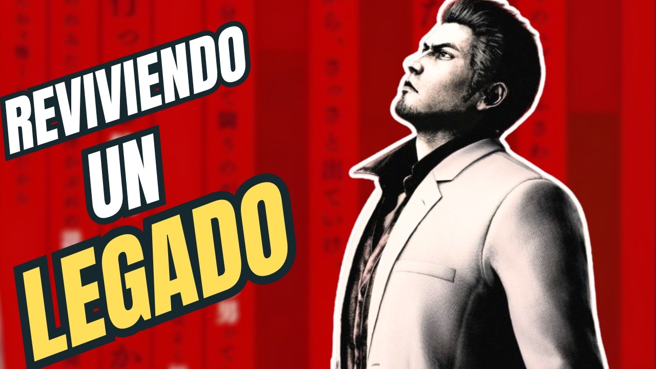 Yakuza Kiwami 3: Cómo restaurar un Juego que Envejeció Mal