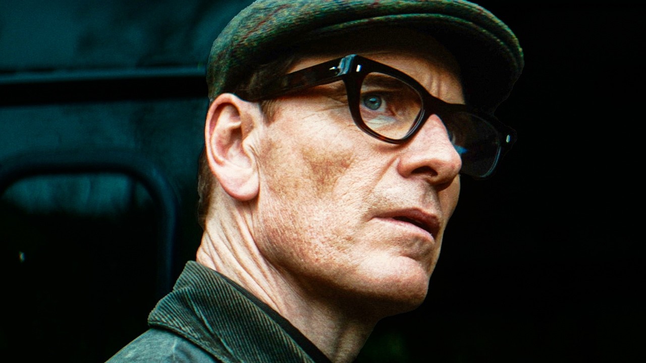 Black Bag - Видео