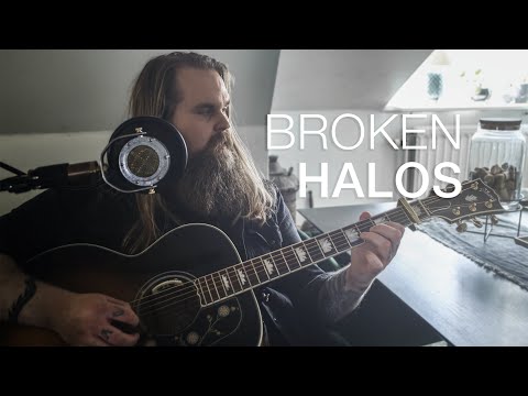 Chris Kläfford - Broken Halos, Kitchen Session Episode 13