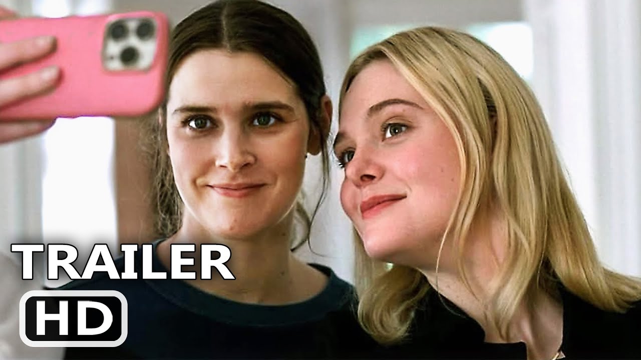 Sentimental Value Official Trailer 2 (2025) Elle Fanning
