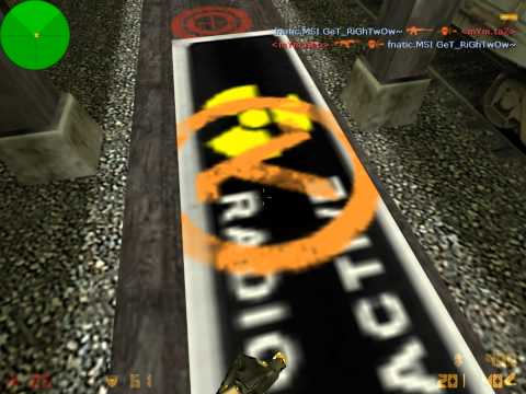 Neo vs. fnatic @IEM III Continental Finals Europe