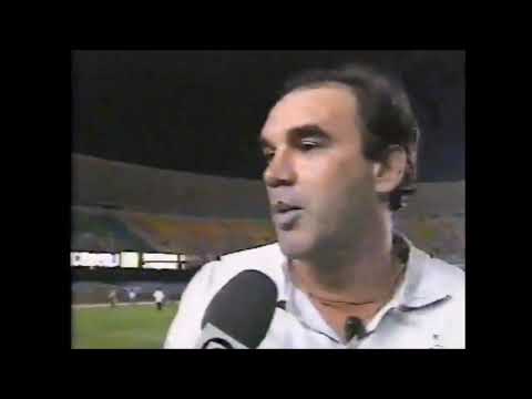 Botafogo 0x4 Juventude - 2002