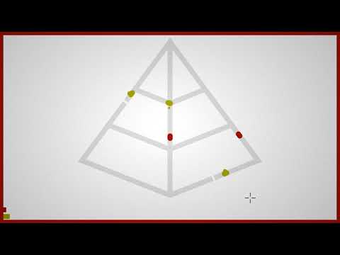 Відео Lines - Physics Drawing Puzzle