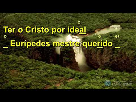 Hino à Eurípedes - Música Espírita