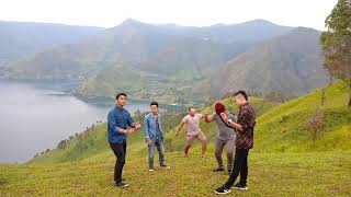 preview picture of video 'Joget bareng Di bukit binahal indah resort tongging'