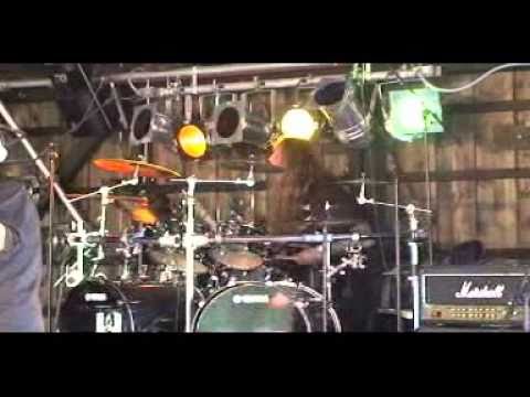 MEMORY GARDEN, genesis live at headbangers open air 2009.wmv