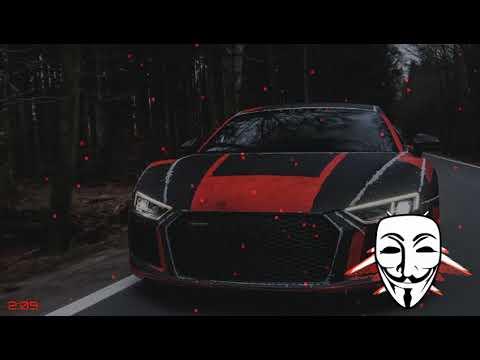 LXE feat. Edison - Она меня забыла [BASS BOOSTED]