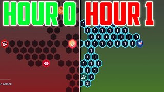 World Baseball Classic Conquest Hidden REWARDS Map Guide (WBC)