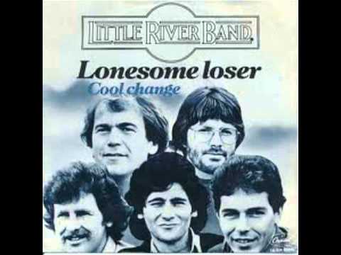 Little River Band - Lonesome looser - Fausto Ramos