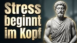 Maximale Gelassenheit: Der Stoiker Trick bei Stress