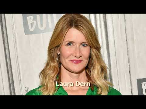 How To Pronounce Laura Dern