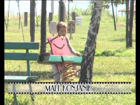 SLIKE I PRILIKE Mali Konjanik