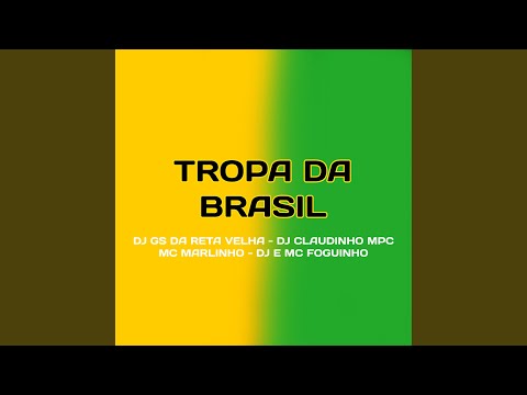 10 Minutinho da Tropa da Brasil