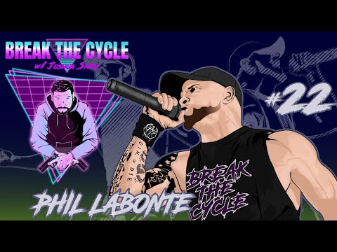 CouchStreams Ep 22 w  Phil Labonte
