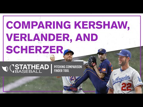 Max Scherzer Baseball Reference