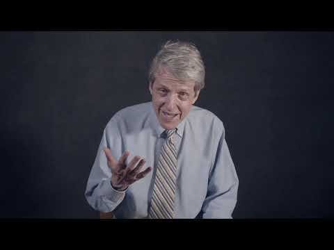 Robert Shiller on Narrative Economics