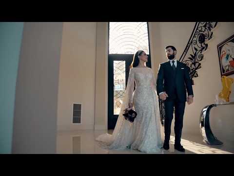 Armenian Wedding - Mayana Bridals