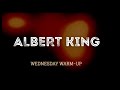 Albert King Blues Guitar Licks // Wednesday Warm-up 🔥