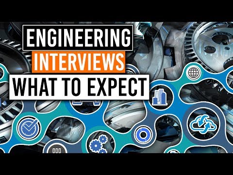 What to Expect at an Engineering Interview