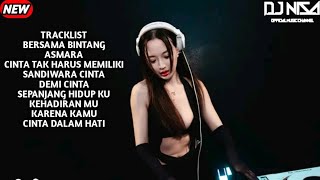 Download lagu DJ BERSAMA BINTANG X DEMI CINTA BREAKBEA FULL MELODY TERBARU 2025 ( DJ NISA ) mp3
