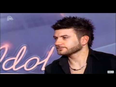 greek idol auditions apoxorise prin kan tragoudisei