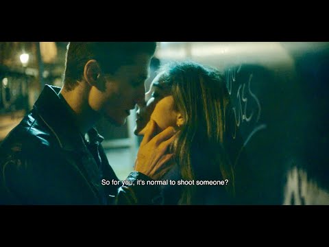 trailer